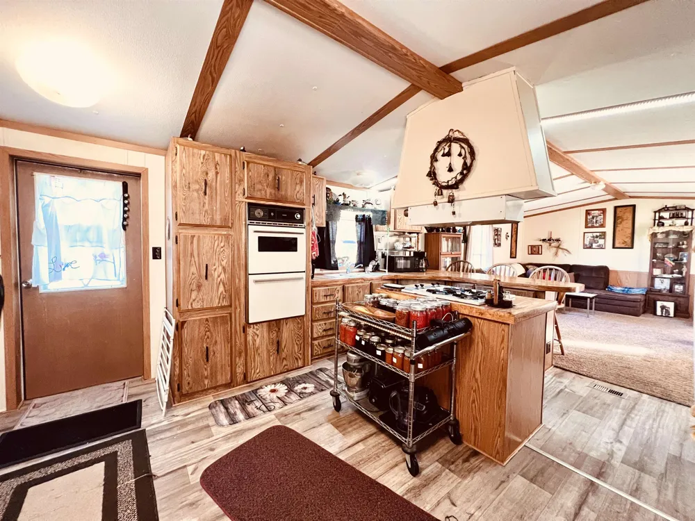 13845 70th Avenue Hartwick Township, MI 49631