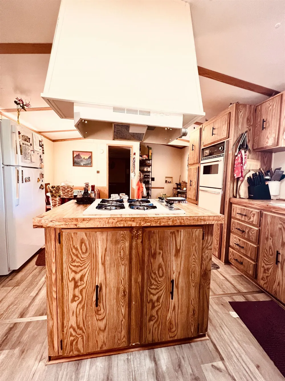 13845 70th Avenue Hartwick Township, MI 49631