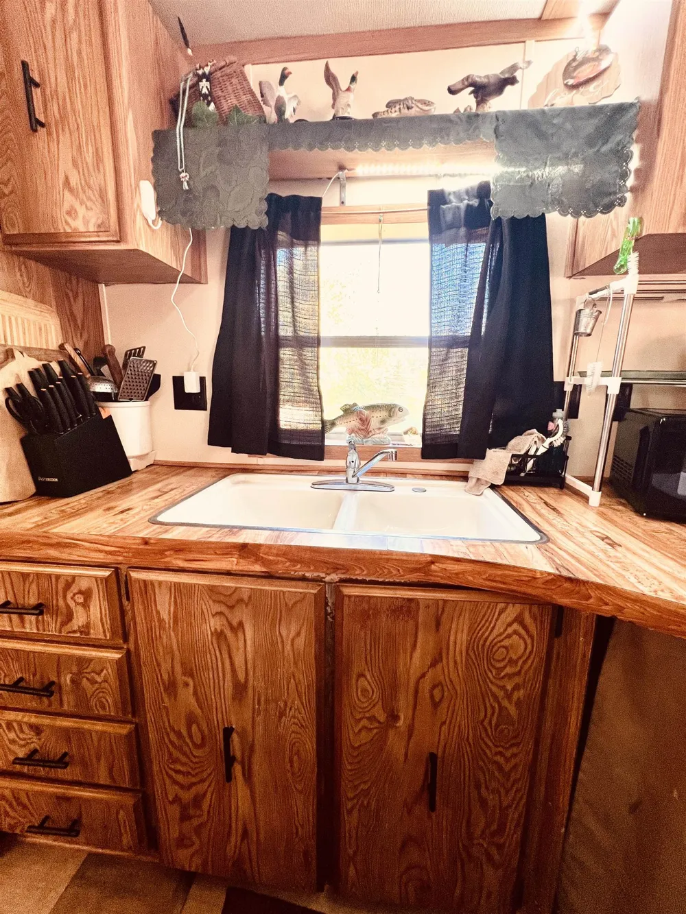13845 70th Avenue Hartwick Township, MI 49631