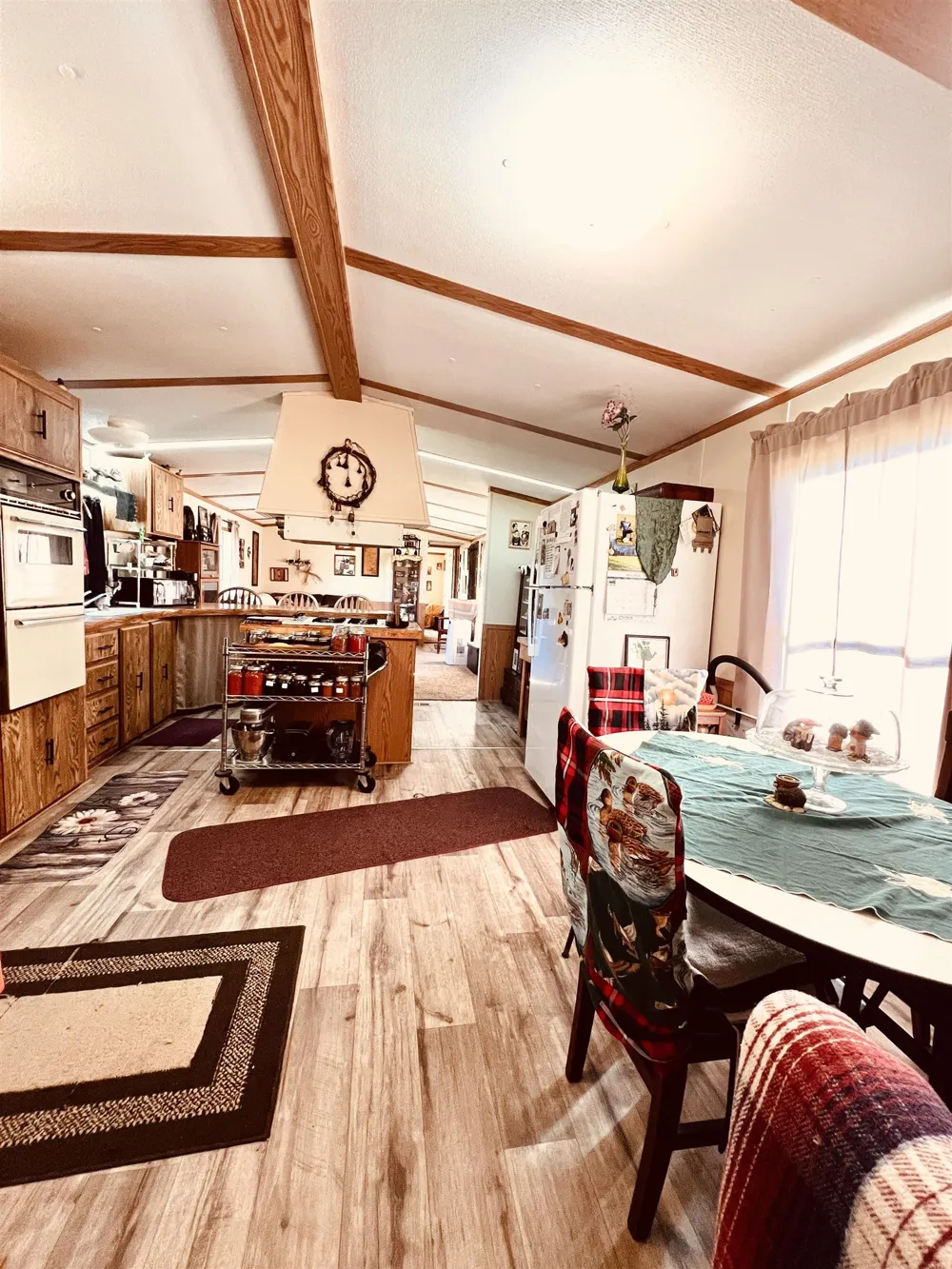 13845 70th Avenue Hartwick Township, MI 49631