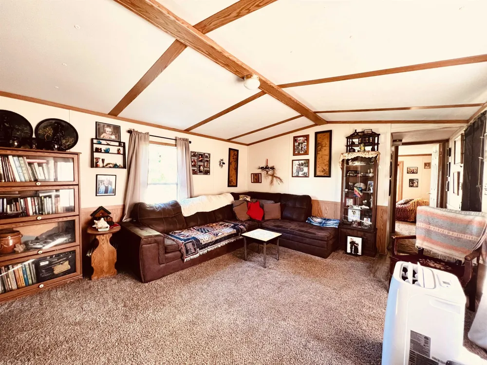 13845 70th Avenue Hartwick Township, MI 49631