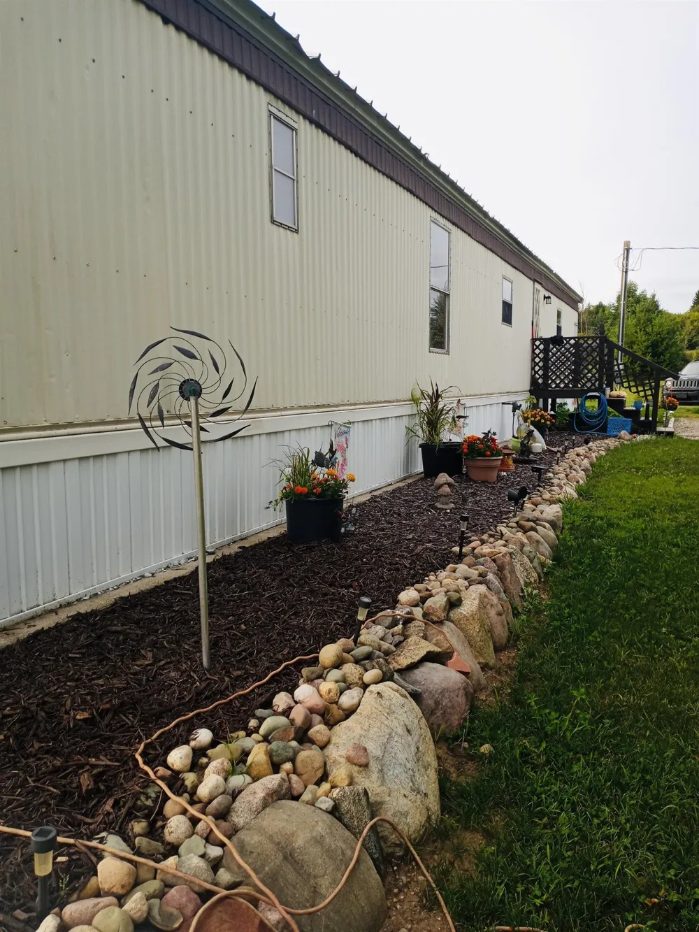 13845 70th Avenue Hartwick Township, MI 49631