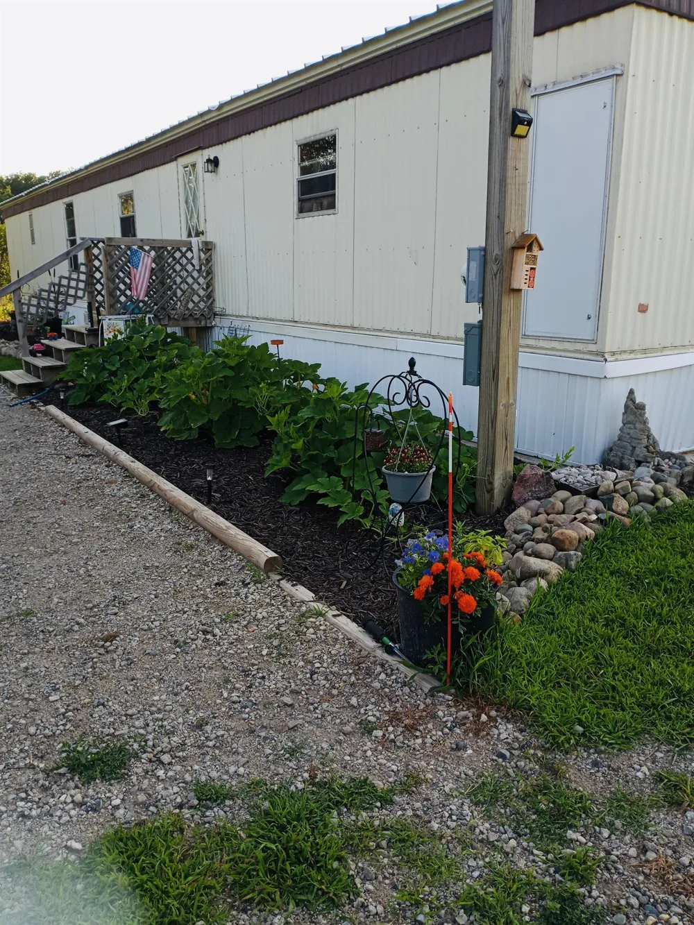 13845 70th Avenue Hartwick Township, MI 49631