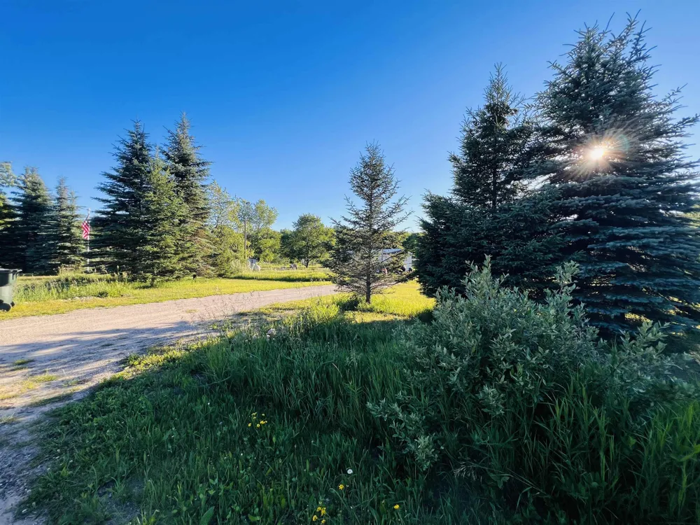 13845 70th Avenue Hartwick Township, MI 49631