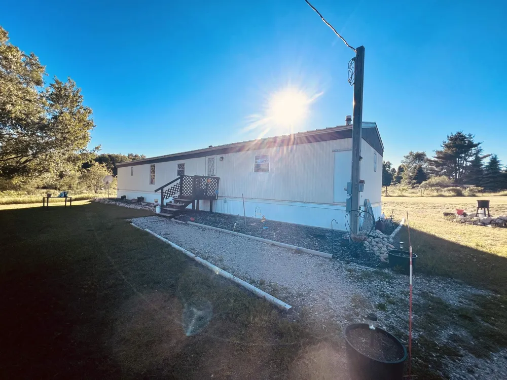 13845 70th Avenue Hartwick Township, MI 49631