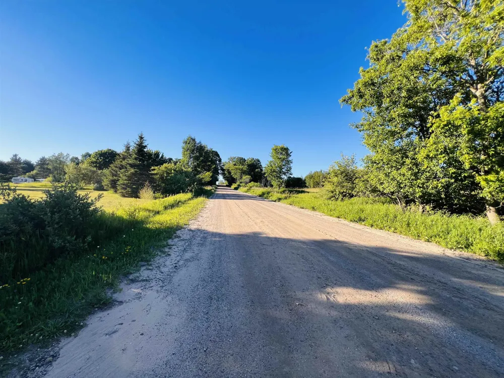 13845 70th Avenue Hartwick Township, MI 49631