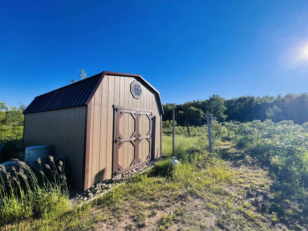 13845 70th Avenue Hartwick Township, MI 49631