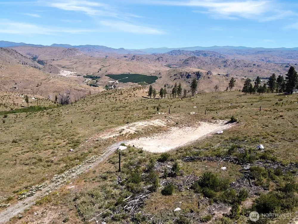 53 E Mountain Point Brewster, WA 98812