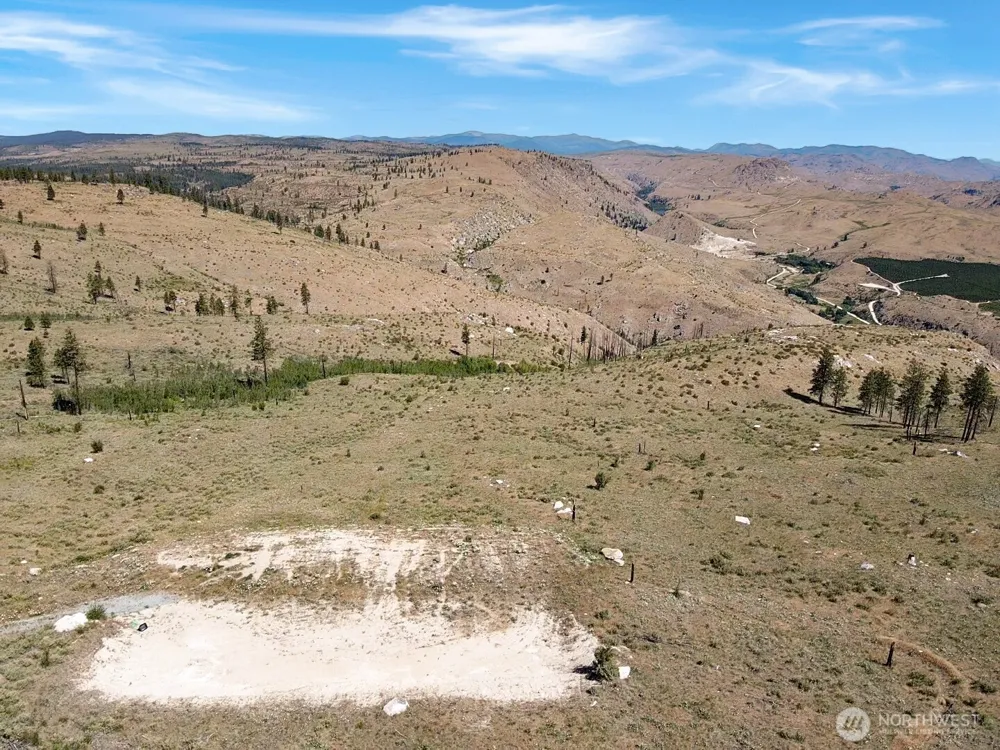 53 E Mountain Point Brewster, WA 98812