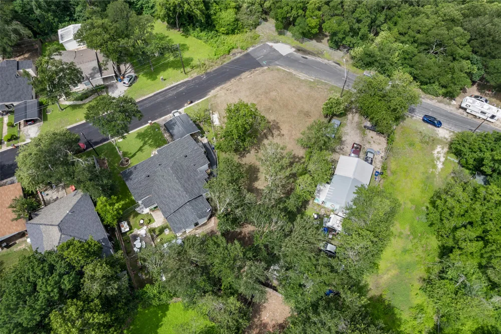 1201 Fort Branch Boulevard Austin, TX 78721