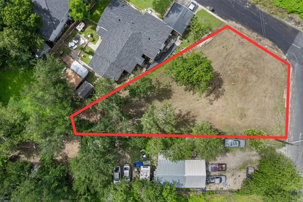 1201 Fort Branch Boulevard Austin, TX 78721