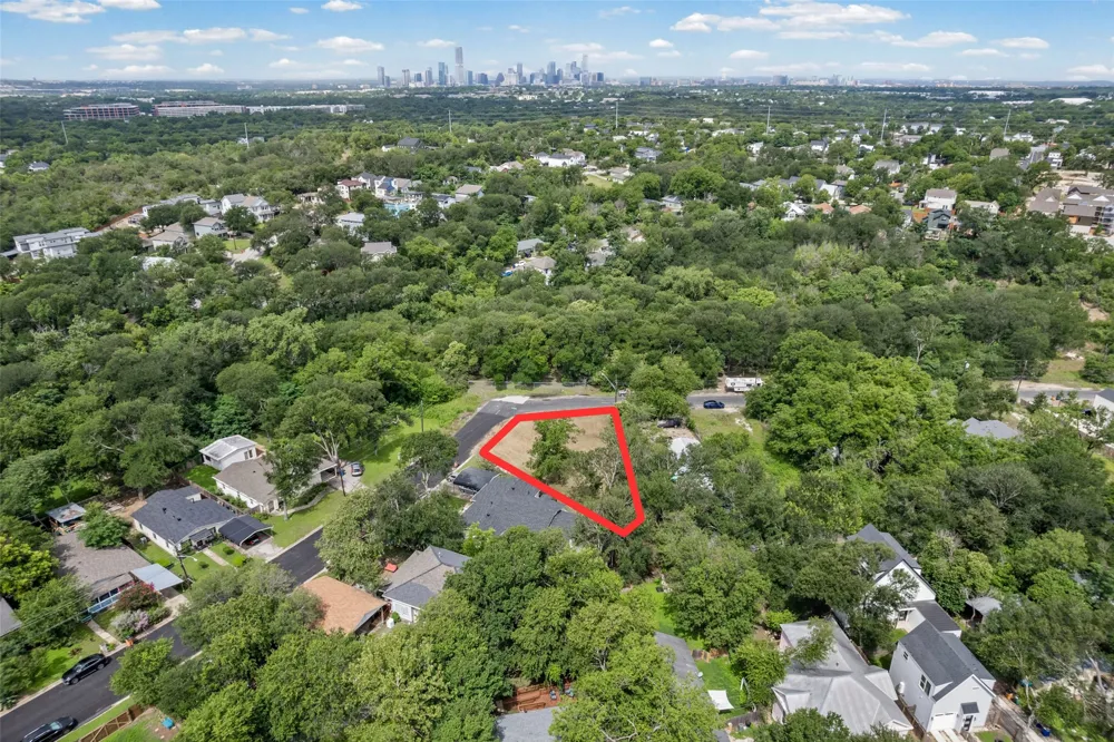 1201 Fort Branch Boulevard Austin, TX 78721