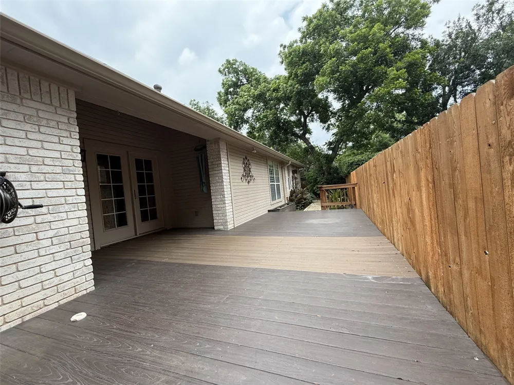 356 Mahan Street Meadowlakes, TX 78654