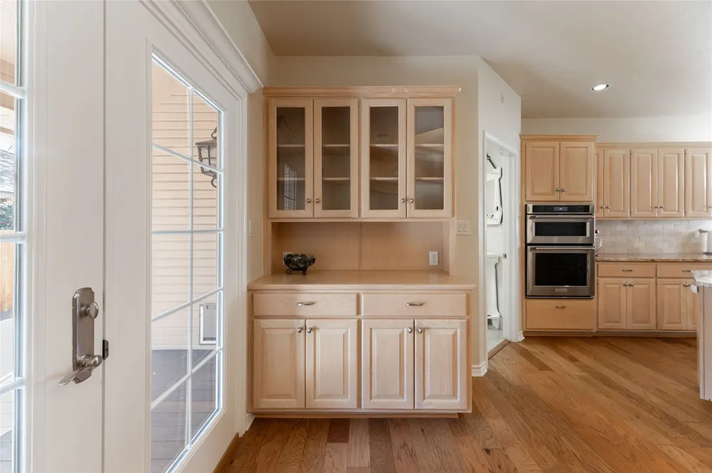 356 Mahan Street Meadowlakes, TX 78654