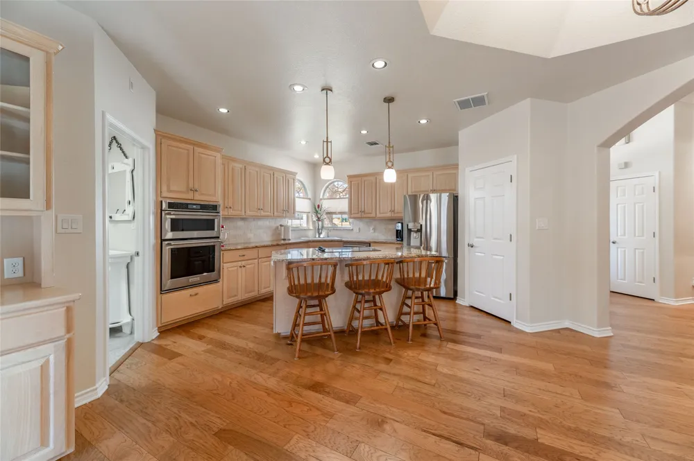 356 Mahan Street Meadowlakes, TX 78654