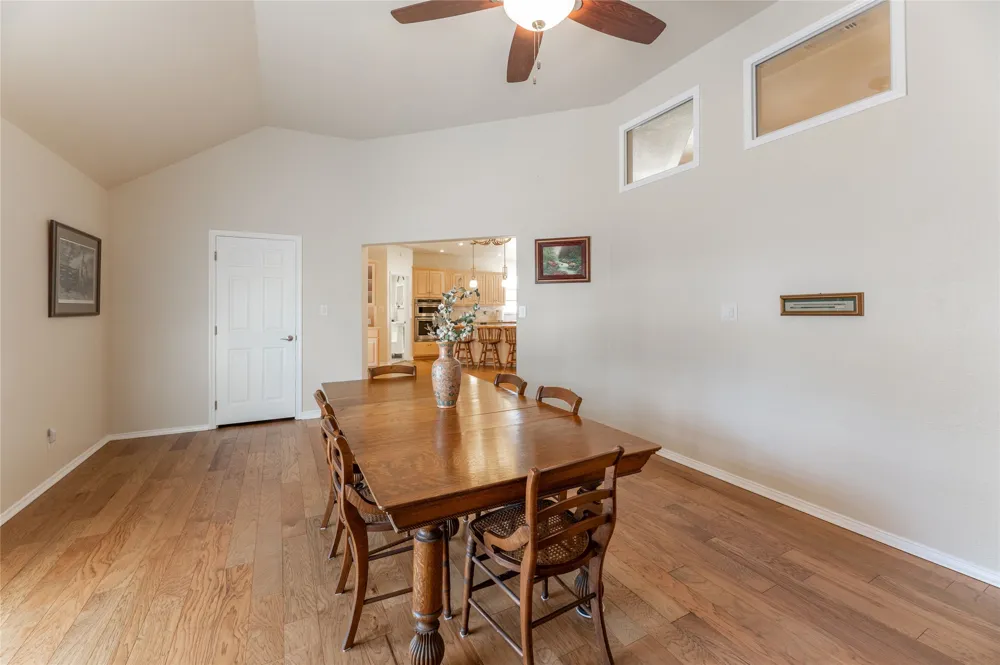 356 Mahan Street Meadowlakes, TX 78654
