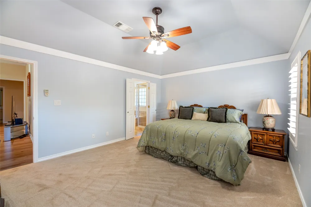 356 Mahan Street Meadowlakes, TX 78654
