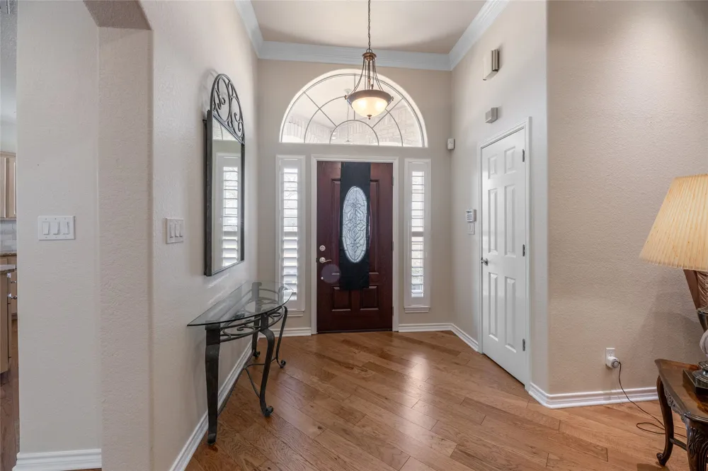 356 Mahan Street Meadowlakes, TX 78654