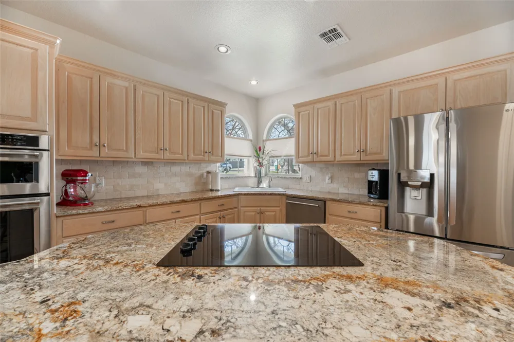 356 Mahan Street Meadowlakes, TX 78654