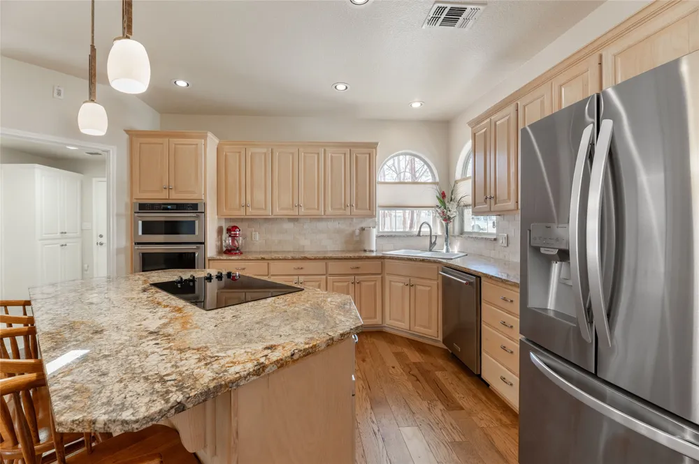 356 Mahan Street Meadowlakes, TX 78654