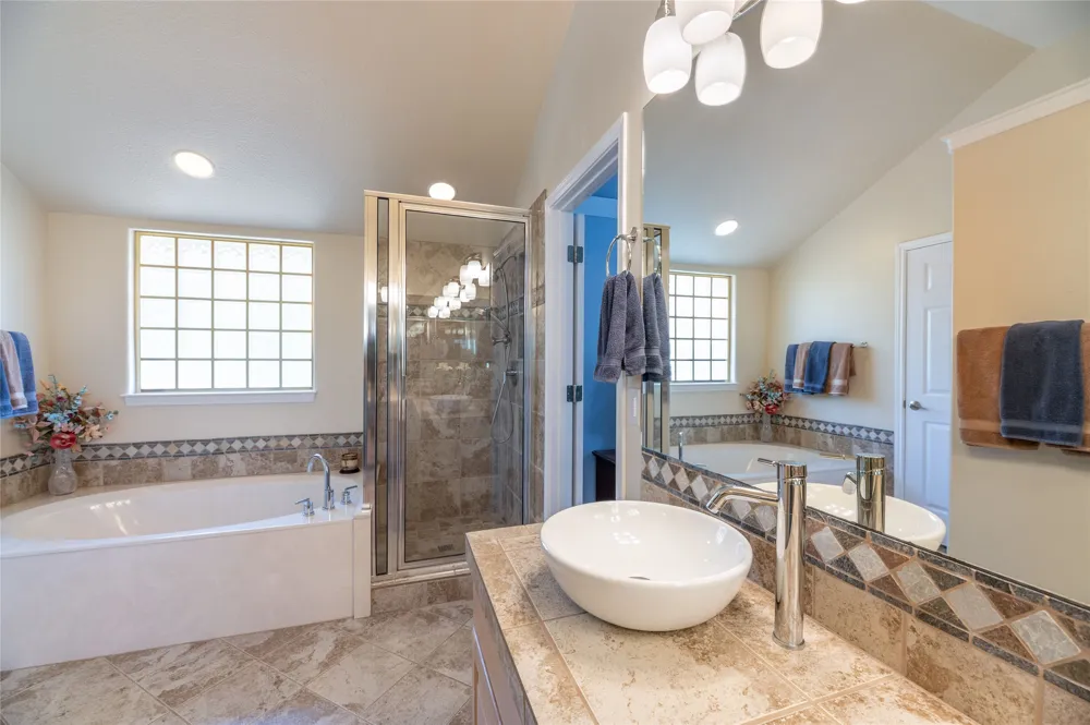 356 Mahan Street Meadowlakes, TX 78654
