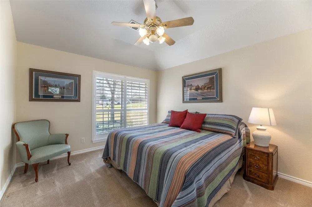 356 Mahan Street Meadowlakes, TX 78654