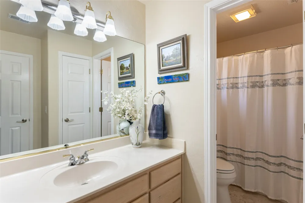 356 Mahan Street Meadowlakes, TX 78654