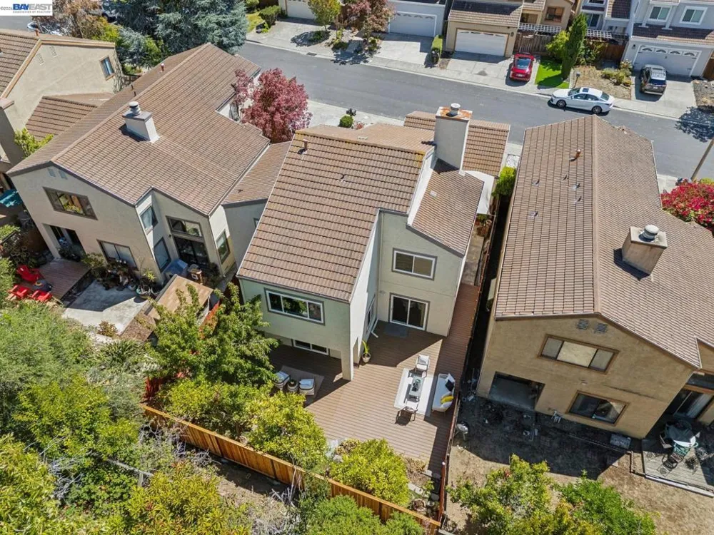 28086 Thorup Ln Hayward, CA 94542