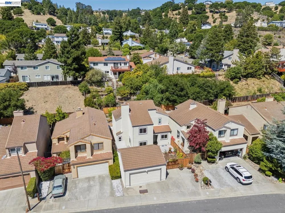 28086 Thorup Ln Hayward, CA 94542