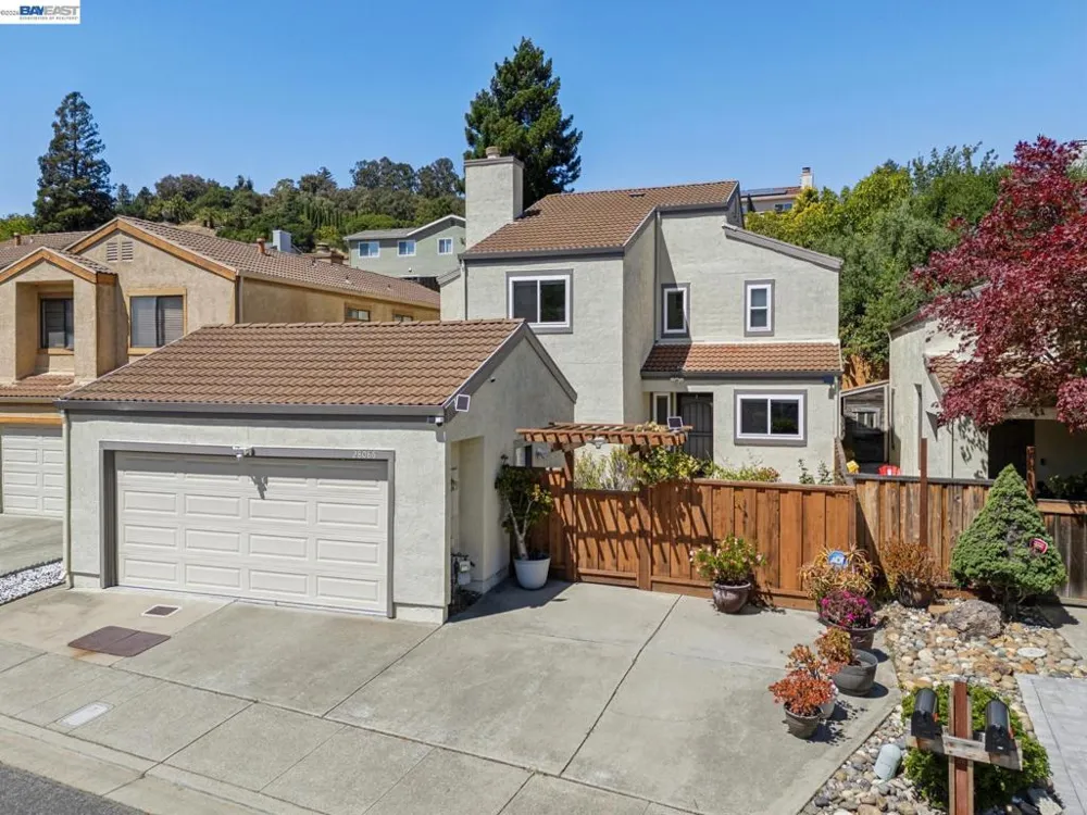 28086 Thorup Ln Hayward, CA 94542