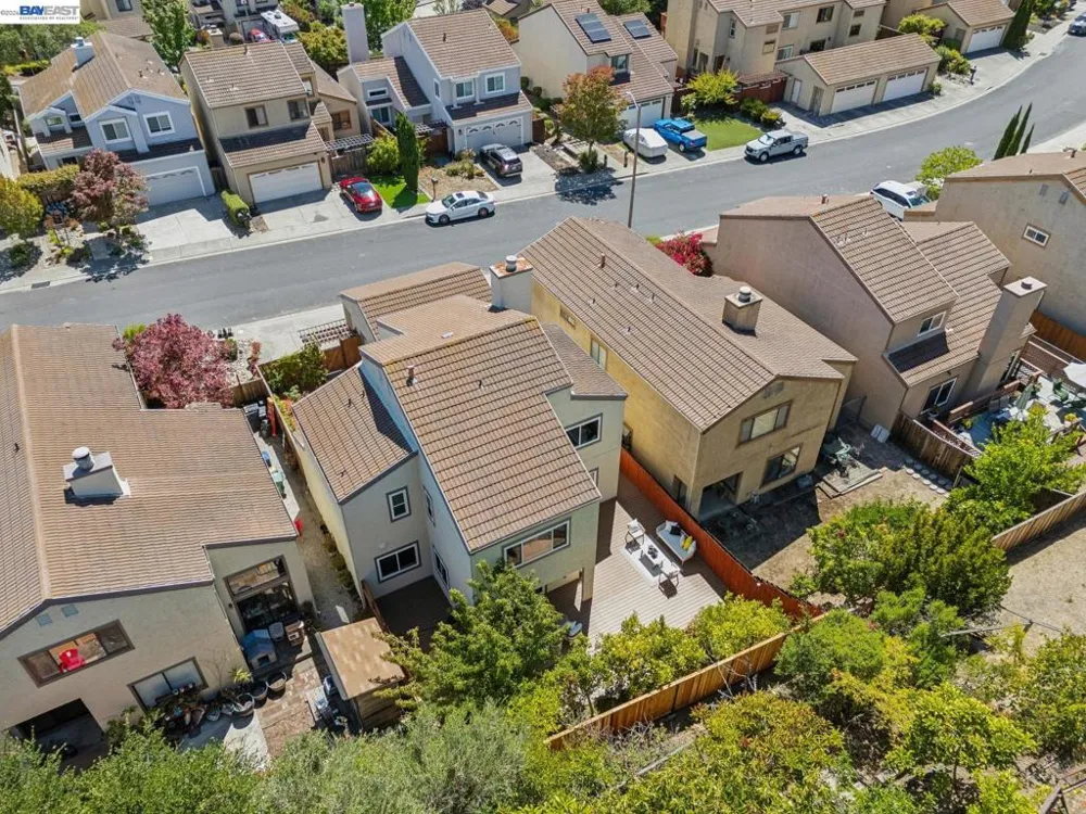 28086 Thorup Ln Hayward, CA 94542