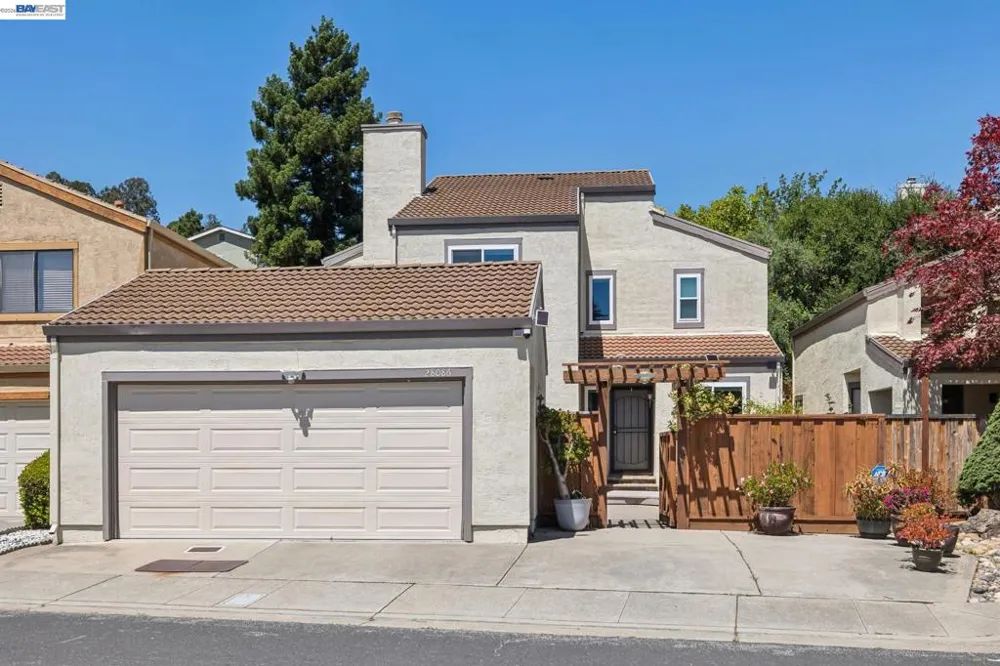 28086 Thorup Ln Hayward, CA 94542