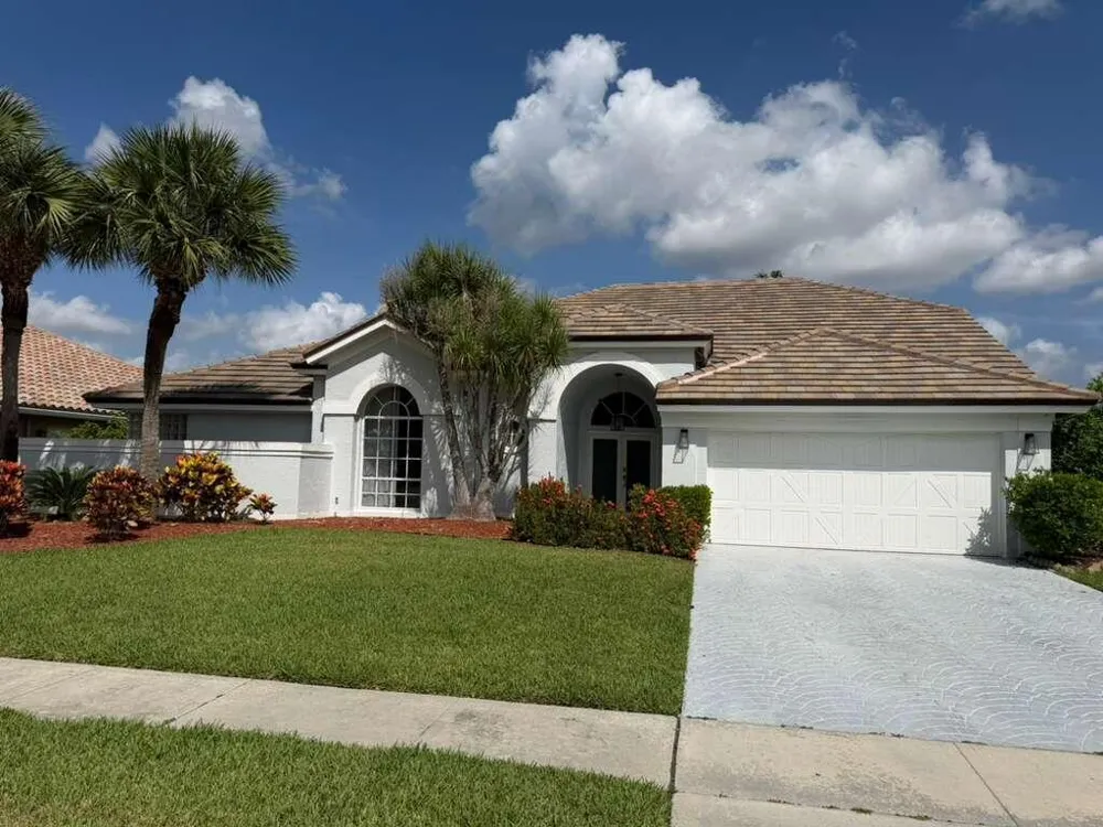 22257 Collington Drive Boca Raton, FL 33428