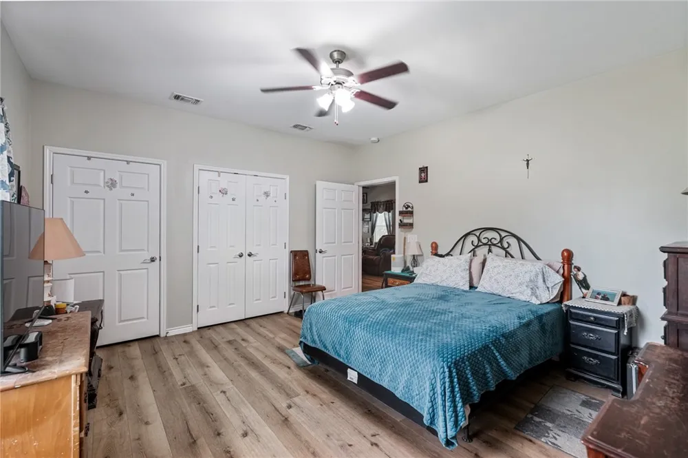 105 E Elm Street Taft, TX 78390
