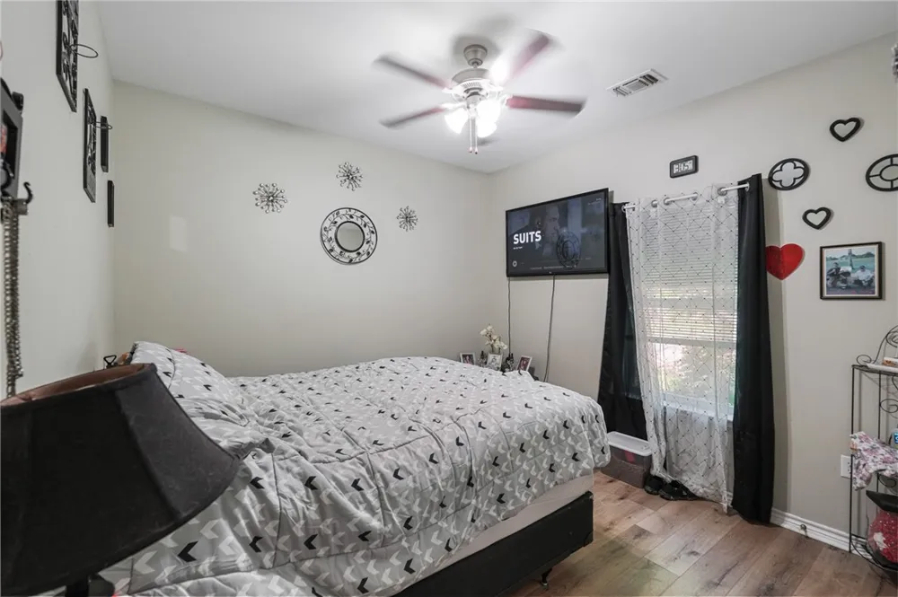 105 E Elm Street Taft, TX 78390