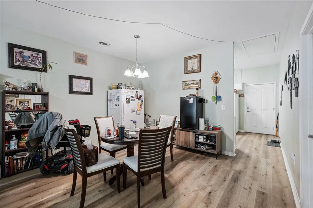 105 E Elm Street Taft, TX 78390