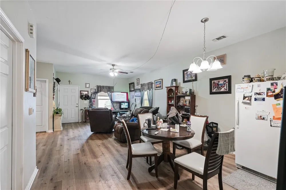 105 E Elm Street Taft, TX 78390
