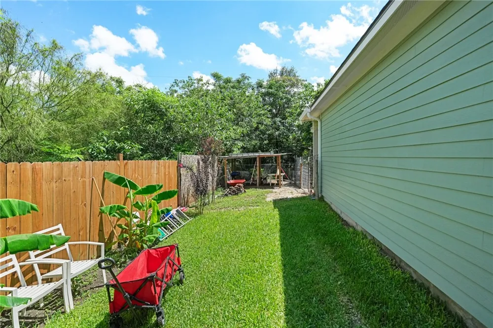 105 E Elm Street Taft, TX 78390