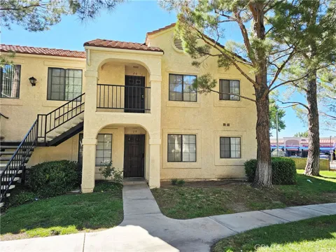 2554 Olive Drive #19