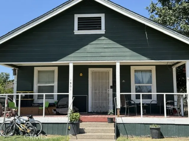 1501 Drakeley Atwater, CA 95301