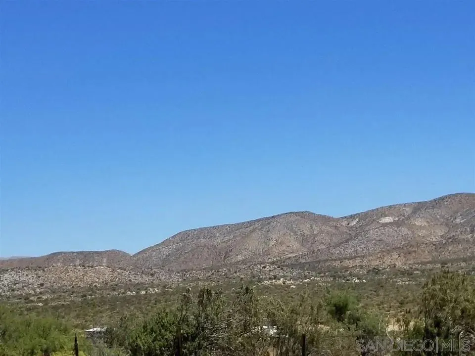 7438 Overland Stage Rd Julian, CA 92036