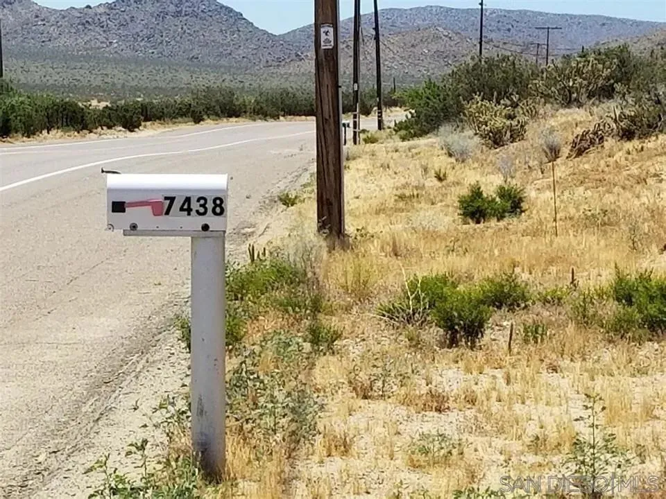 7438 Overland Stage Rd Julian, CA 92036