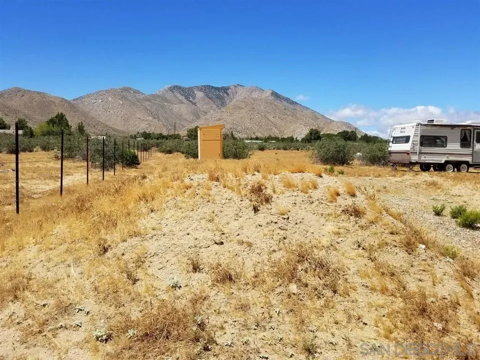 7438 Overland Stage Rd Julian, CA 92036
