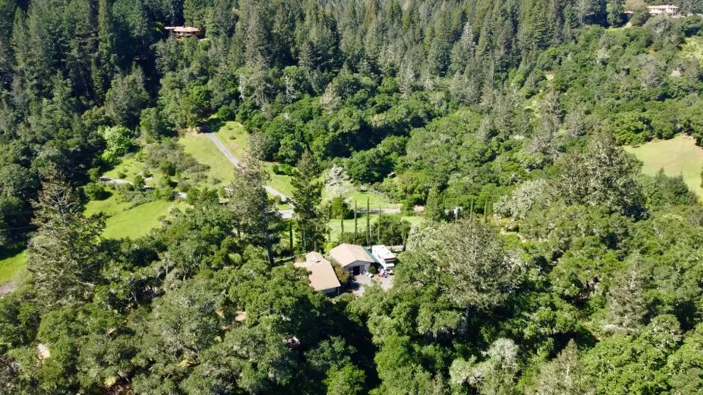 2346 Mill Creek Lane Healdsburg, CA 95448