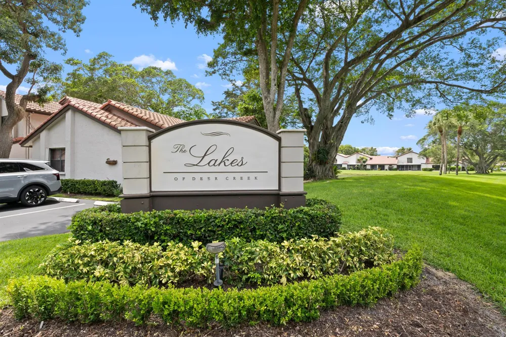 3018 Lake Shore Drive Deerfield Beach, FL 33442