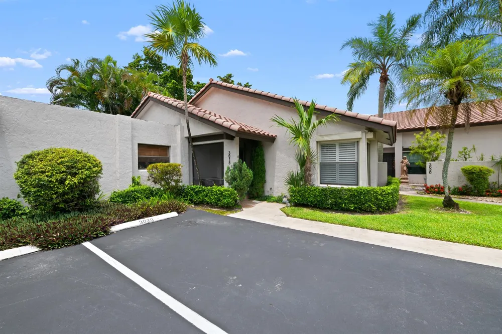 3018 Lake Shore Drive Deerfield Beach, FL 33442