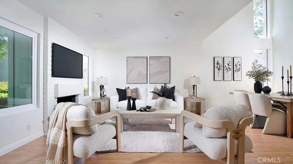 2 Sunflower Irvine, CA 92604