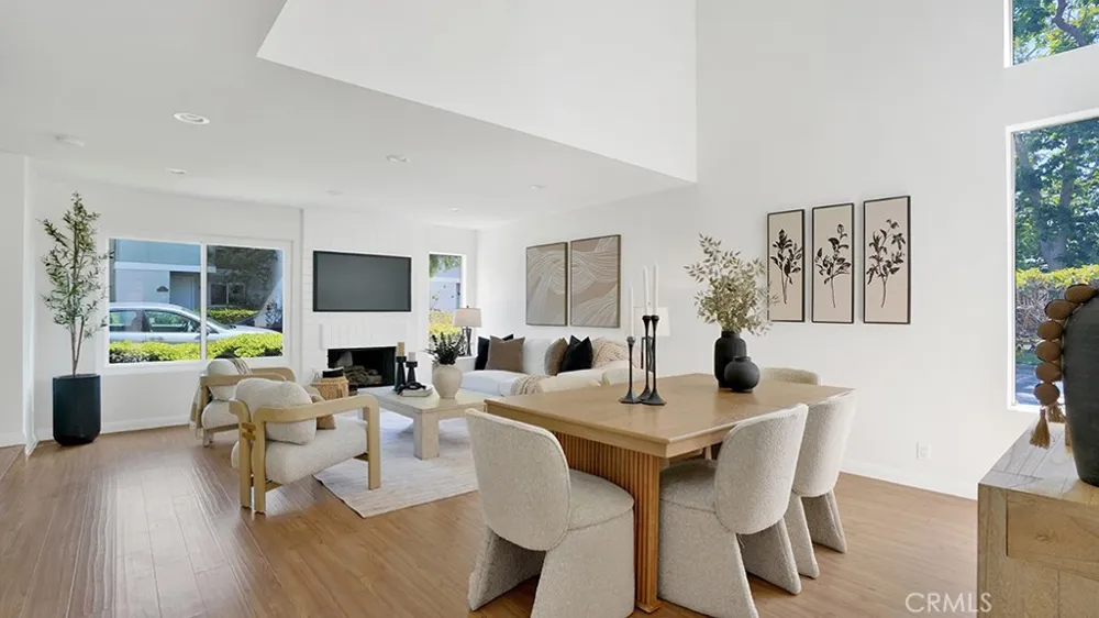 2 Sunflower Irvine, CA 92604