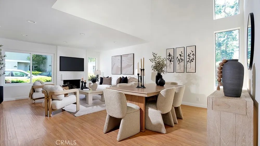 2 Sunflower Irvine, CA 92604