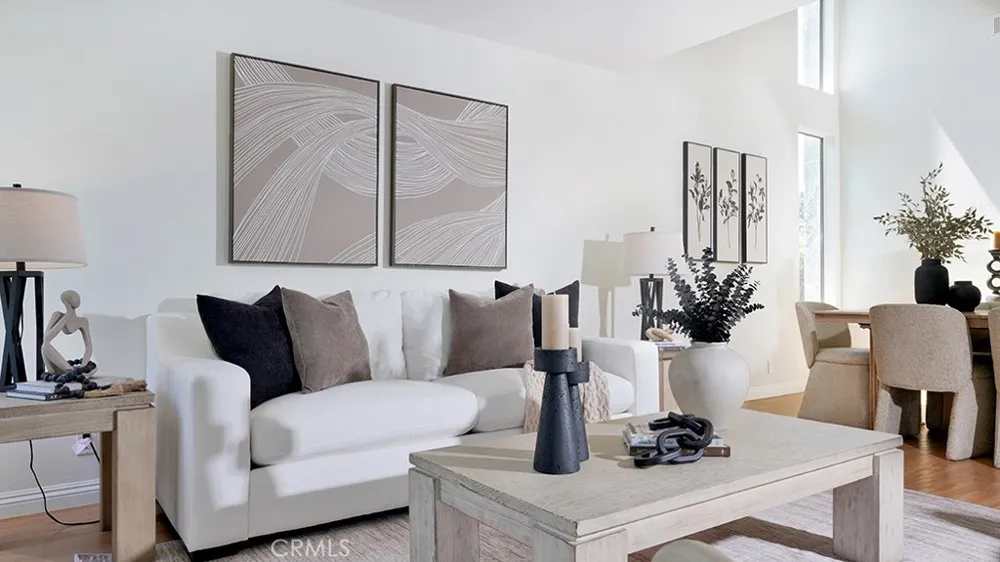 2 Sunflower Irvine, CA 92604